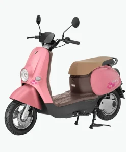 Xe máy điện VinFast Motio