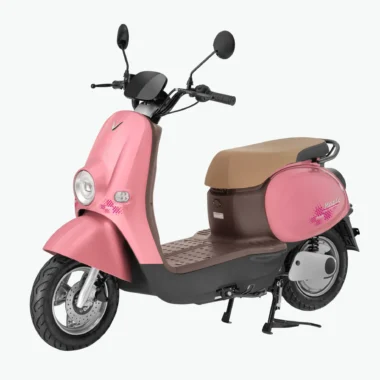 Xe máy điện VinFast Motio