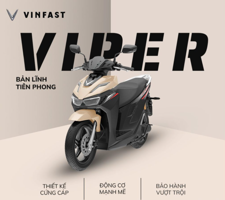 Hệ thống giảm xóc và an toàn