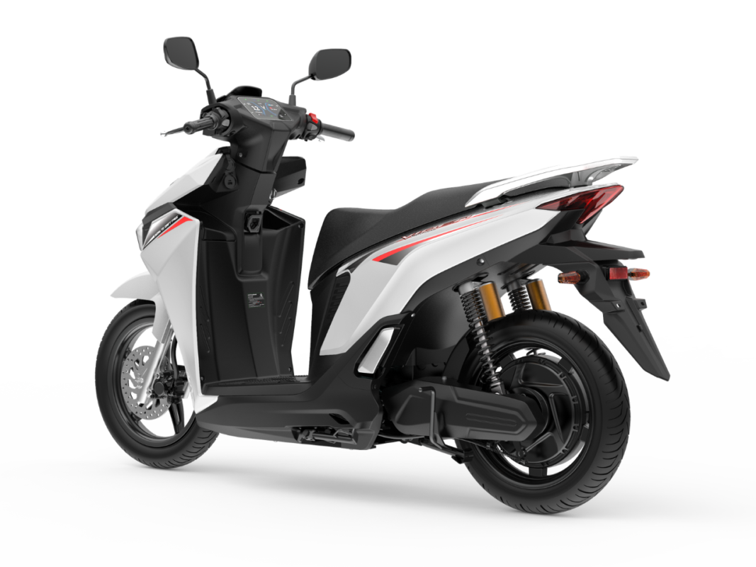 VinFast Viper – Giá bán, thông số & ưu đãi tại VinFast Ecoxe