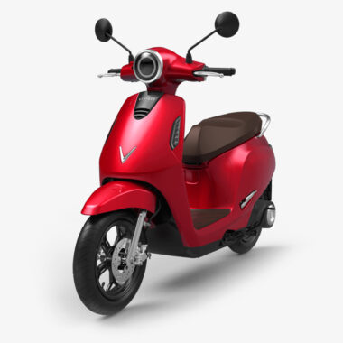 VinFast Evo 200 Lite