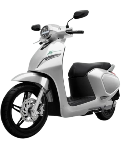 Xe máy điện VinFast Klara S2