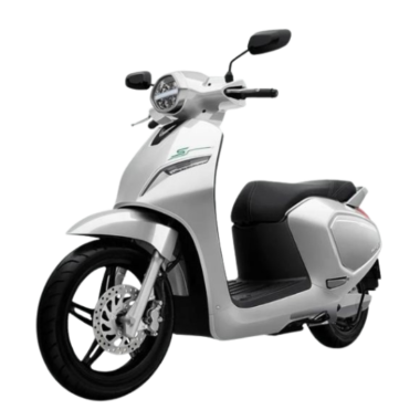 Xe máy điện VinFast Klara S2