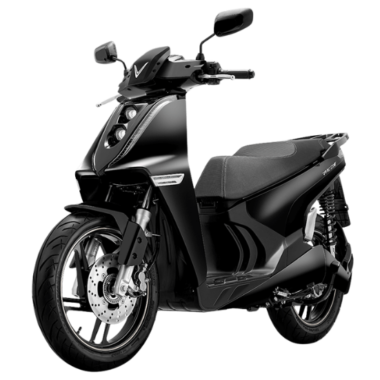 Xe máy điện Vinfast Theon S