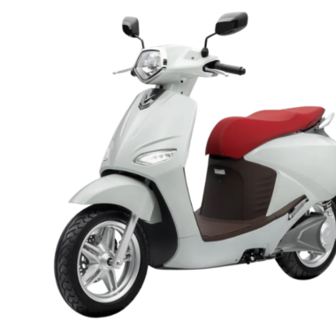 Vinfast Vento S