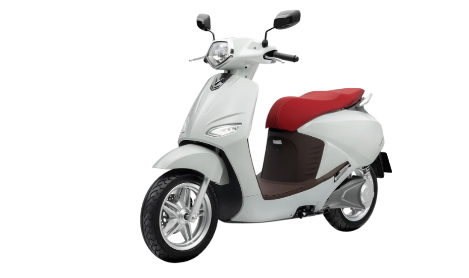 Vinfast Vento S