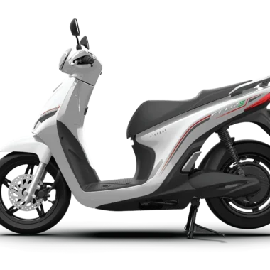 Tổng quan về VinFast Feliz S