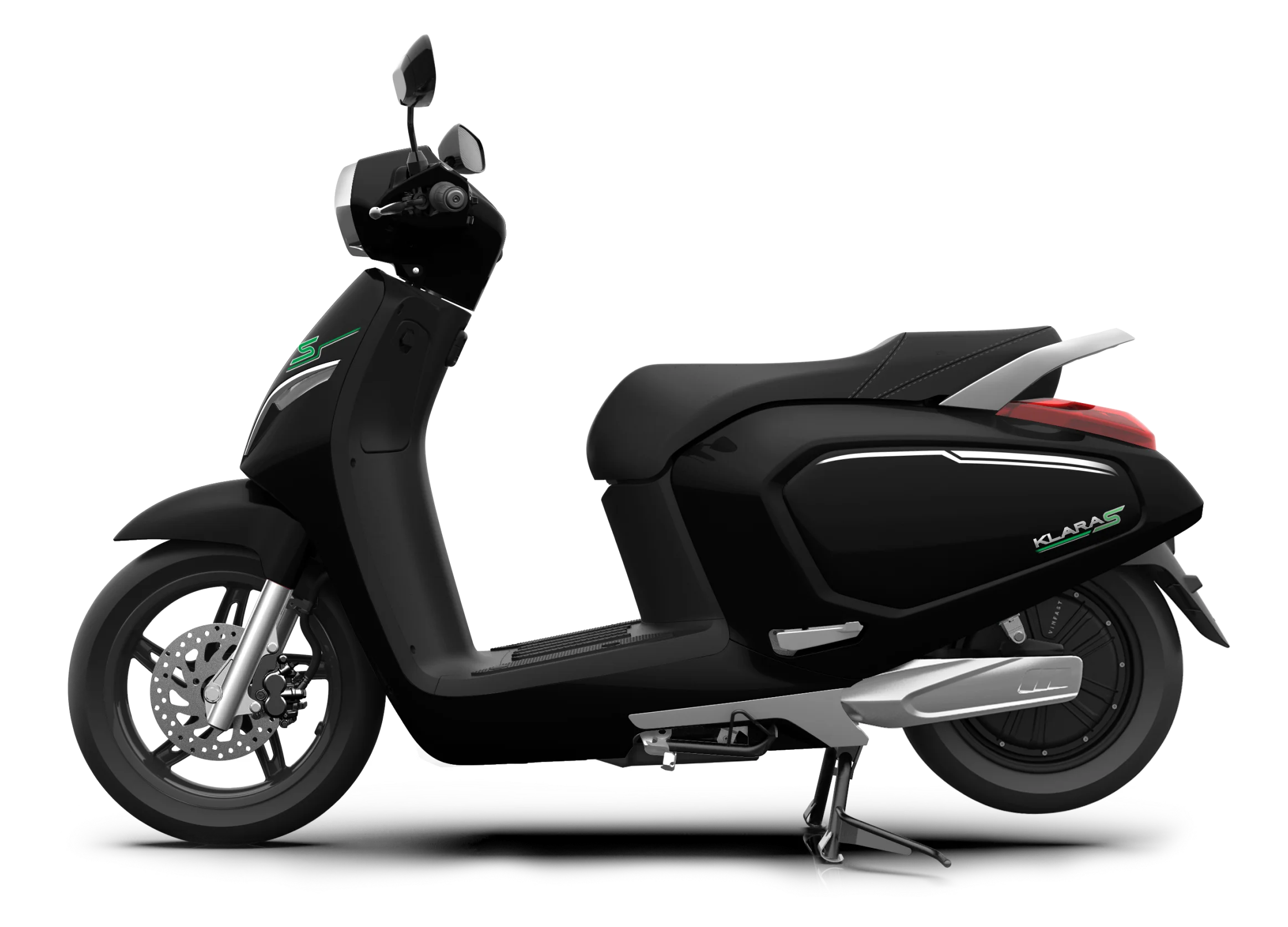 battery-tech-klara Xe máy điện VinFast Klara S – Thiết kế kế thừa Tinh hoa Ý