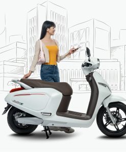 Pin LFP ưu việt, vận hành vượt trội