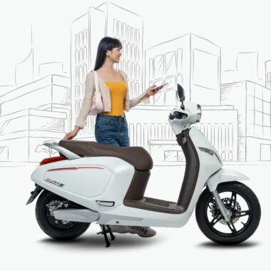 Pin LFP ưu việt, vận hành vượt trội