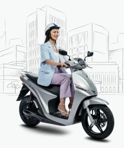 Trải nghiệm Feliz S – lựa chọn tối ưu cho người dùng đô thị