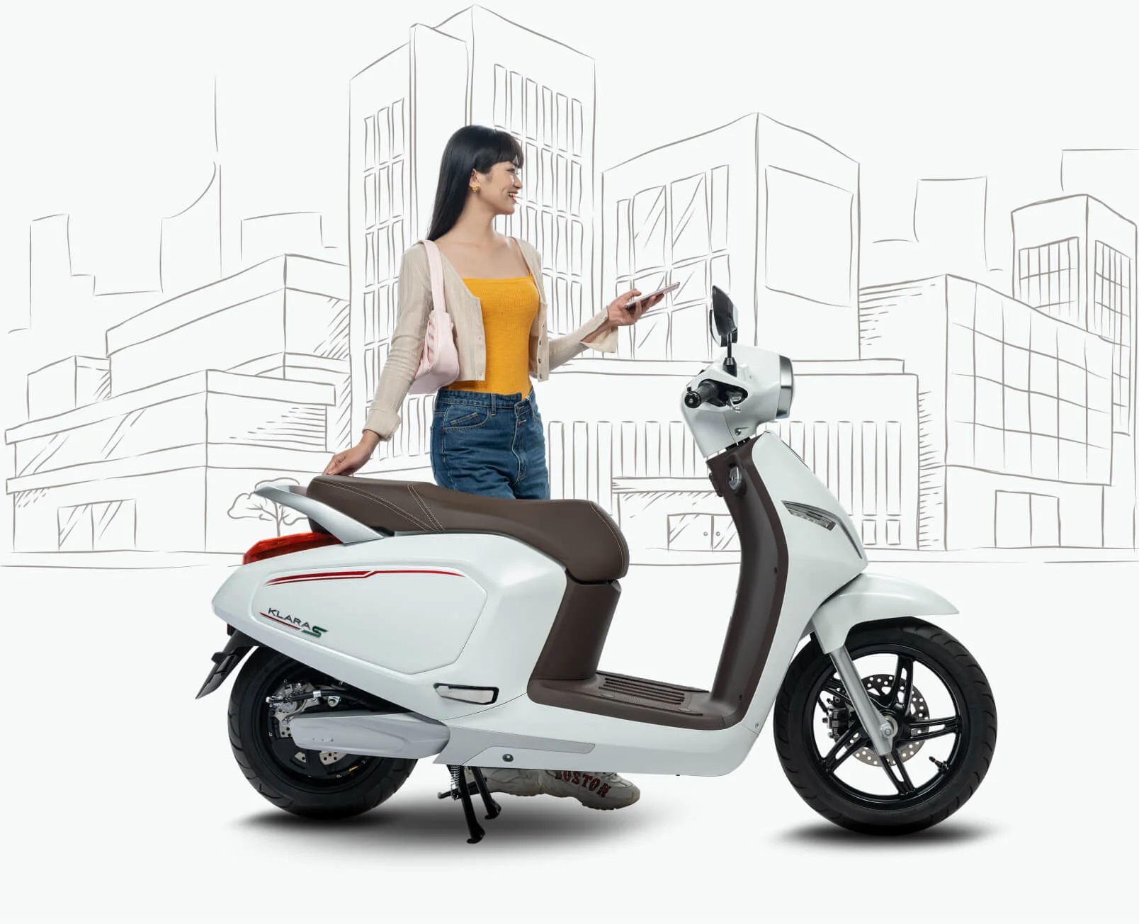 Pin LFP ưu việt, vận hành vượt trội