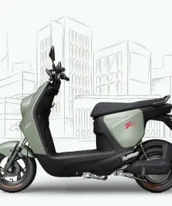 Điểm nổi bật của VinFast Evo 200