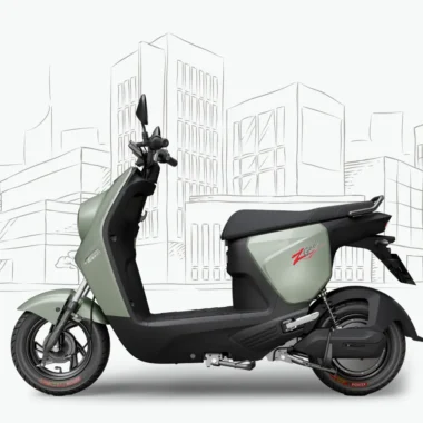 Điểm nổi bật của VinFast Evo 200