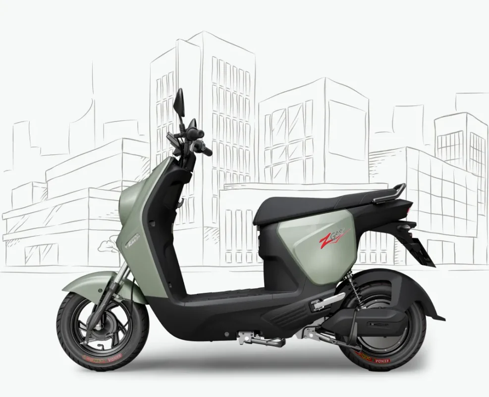 Điểm nổi bật của VinFast Evo 200