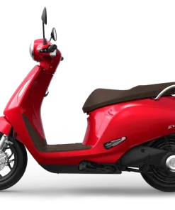 Giới thiệu tổng quan về VinFast Evo 200