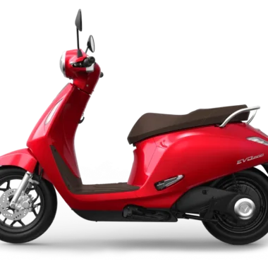 Giới thiệu tổng quan về VinFast Evo 200