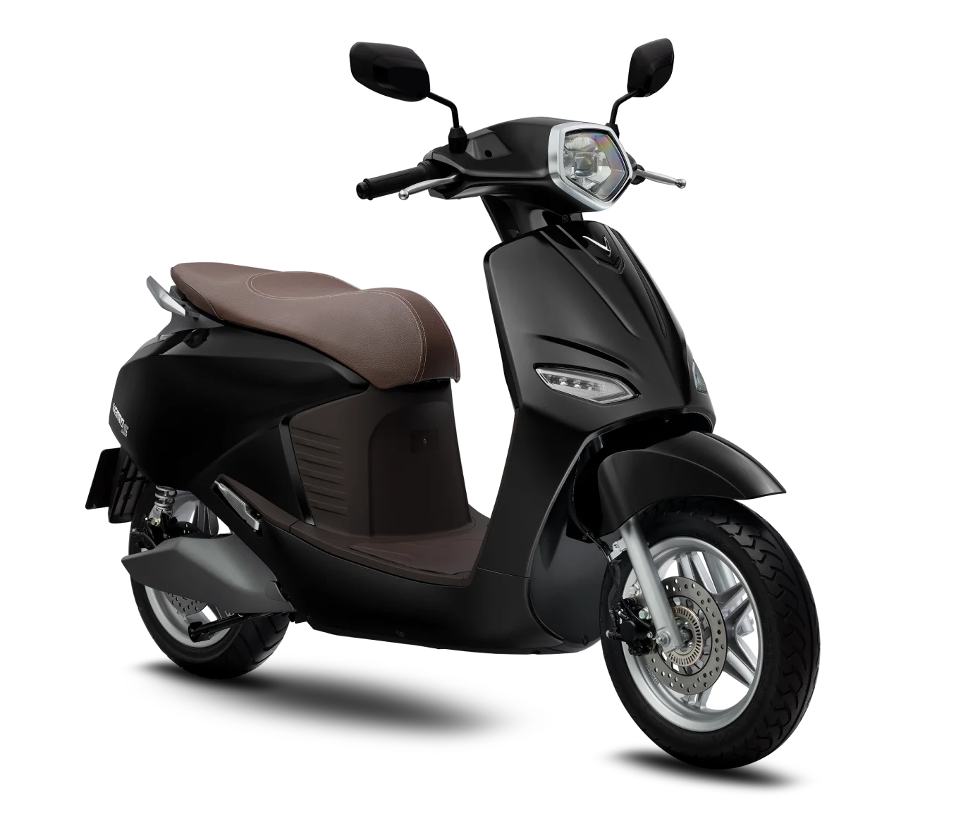 Xe máy điện Vinfast Vento S – Bứt phá công nghệ – tiên phong dẫn bước