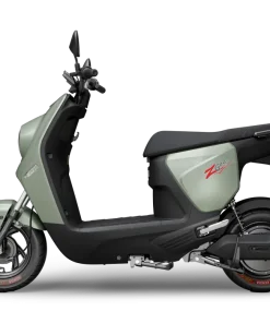 Sạc nhanh, pin bền – điểm cộng lớn nhất của VinFast Zgoo