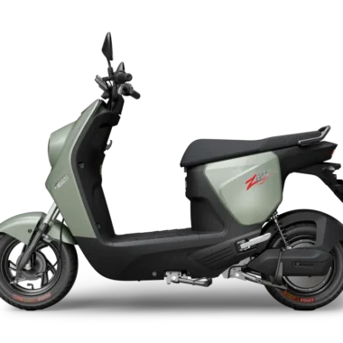 Sạc nhanh, pin bền – điểm cộng lớn nhất của VinFast Zgoo