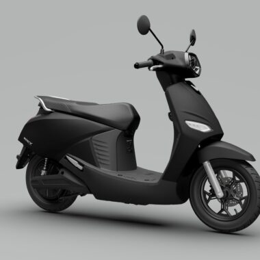 VinFast Vero X – Xe máy điện 2 pin linh hoạt cho mọi hành trình