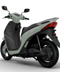 Thông số kỹ thuật VinFast Viper