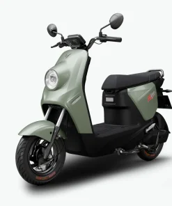VinFast Zgoo – Mẫu xe điện giá rẻ mới sắp ra mắt, hứa hẹn “khuấy đảo” thị trường học sinh Việt