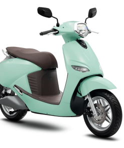 Pin LPF bền bỉ, an toàn cao