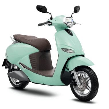 Pin LPF bền bỉ, an toàn cao