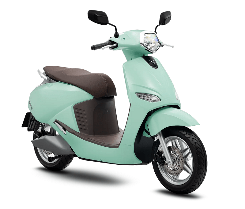 Pin LPF bền bỉ, an toàn cao