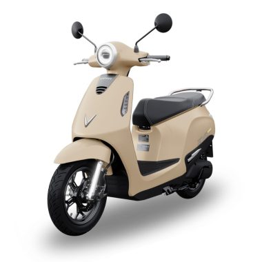VINFAST EVO GRAND