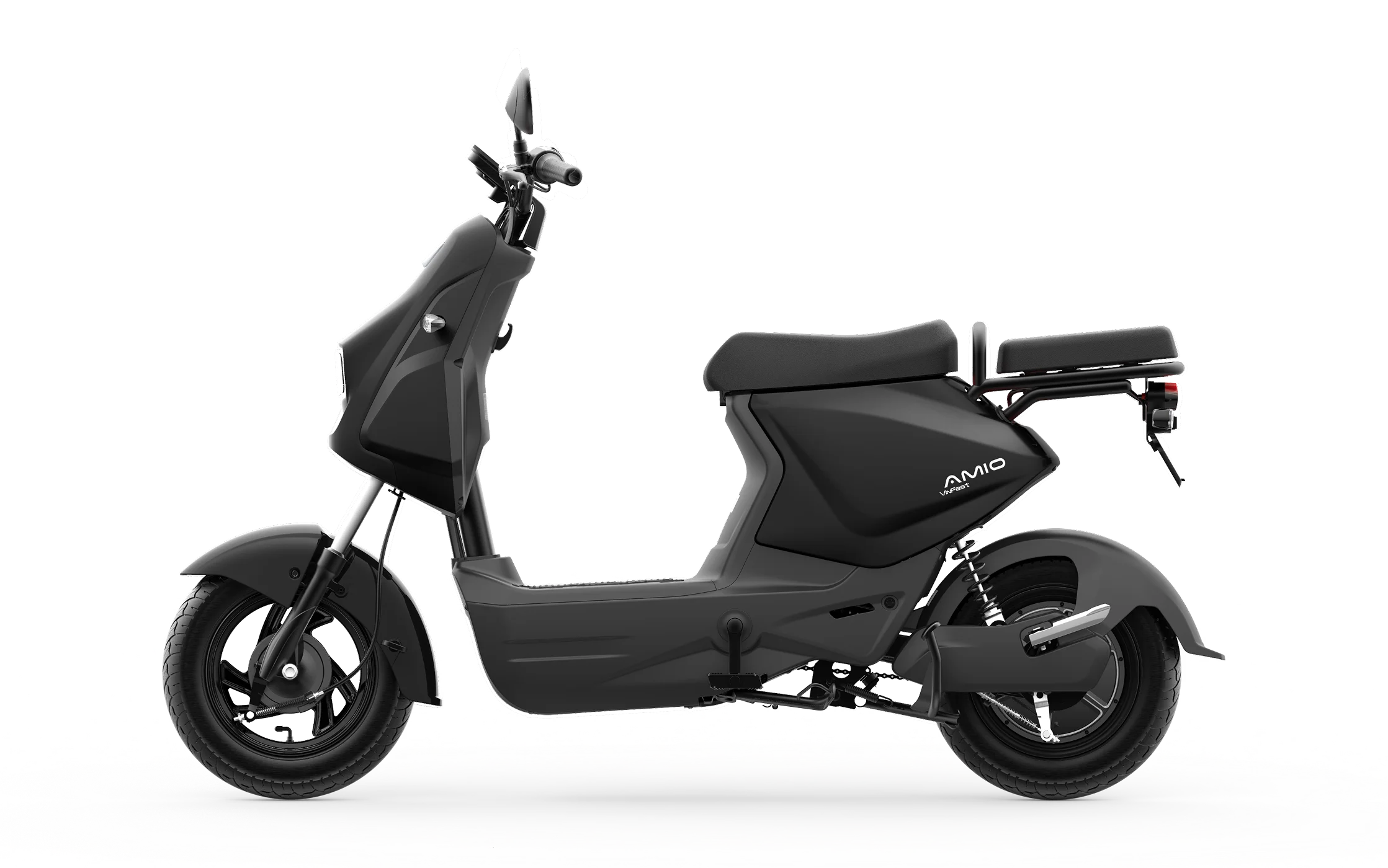 amio-black