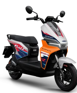VINFAST FLAZZ MAX