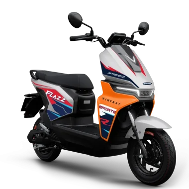 VINFAST FLAZZ MAX (Thuê pin)