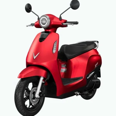 VINFAST EVO MAX (mua pin)