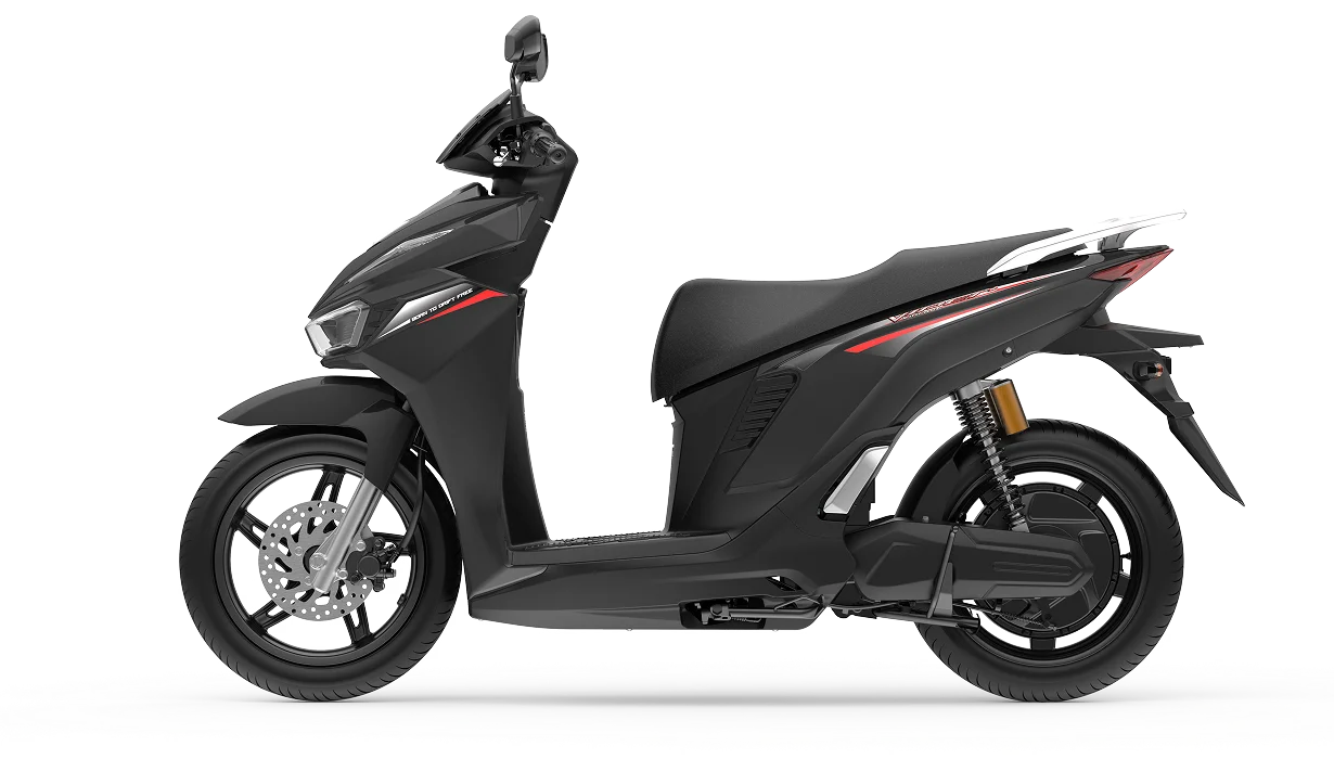 viper-black